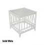 CR Antigua Side Table
