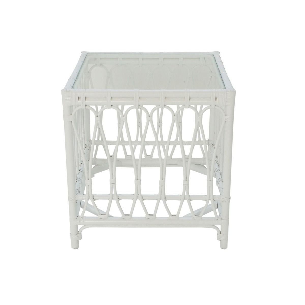 CR Antigua Side Table