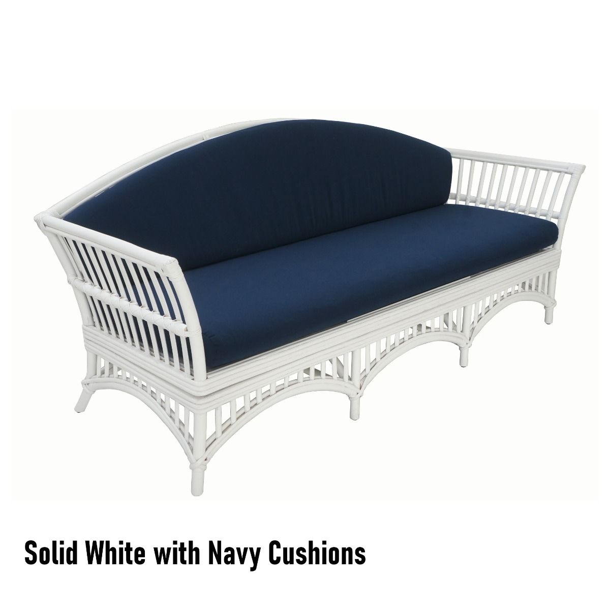 CR Barbados 3 Seater