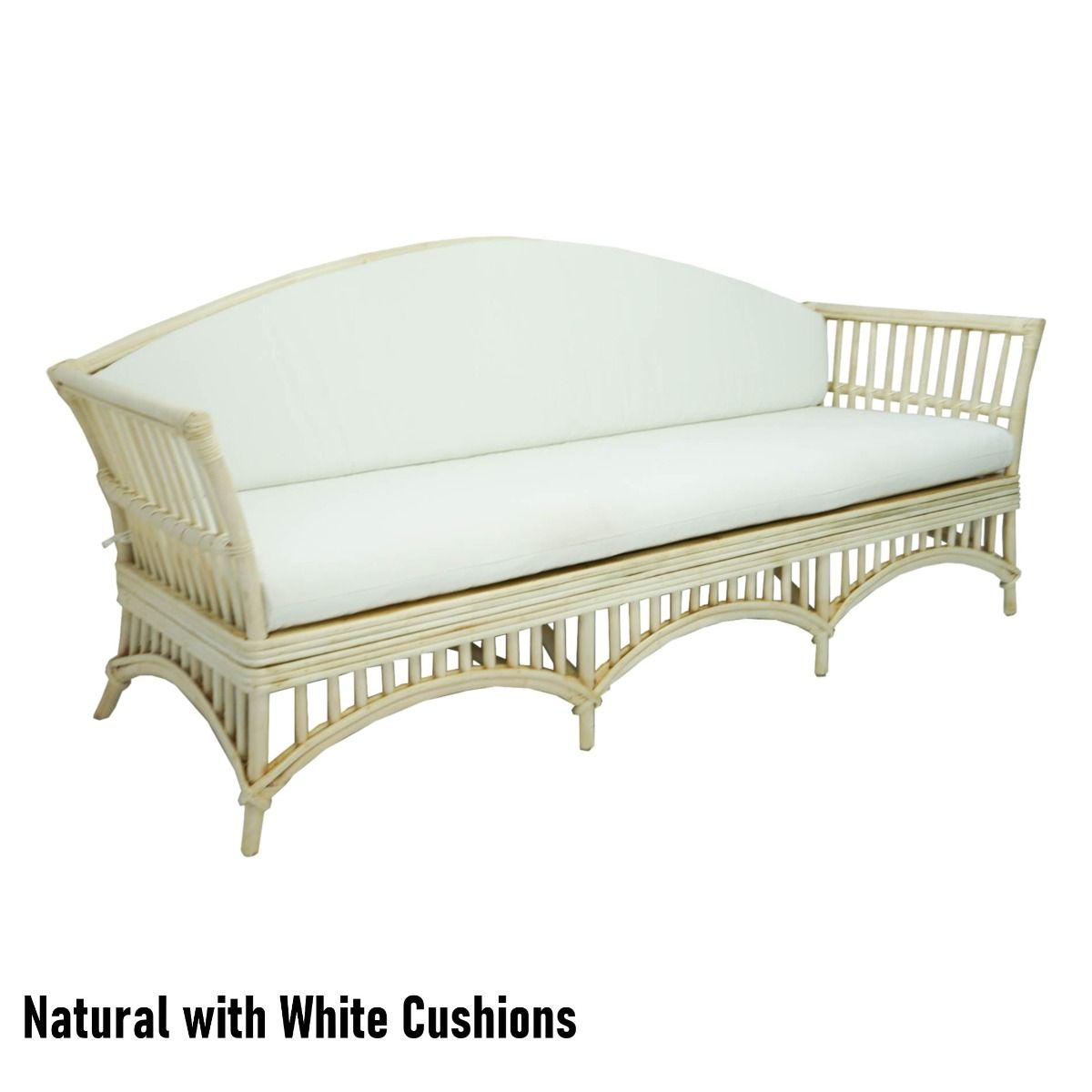 CR Barbados 3 Seater