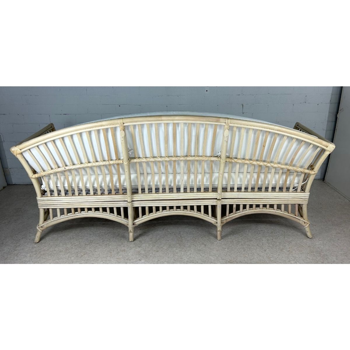 CR Barbados 3 Seater