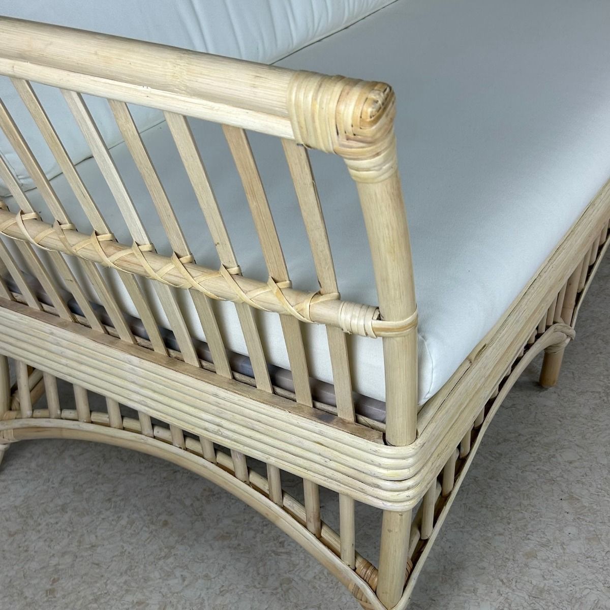 CR Barbados 3 Seater