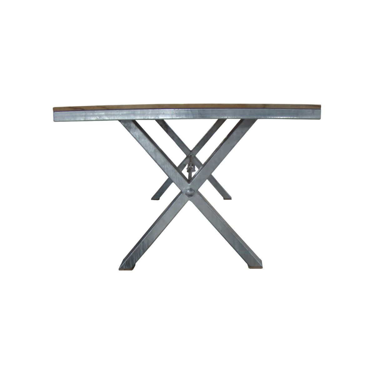 CR Dockside X Table