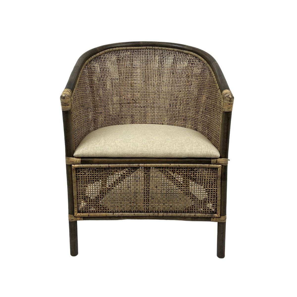 CR Havana Tub Chair