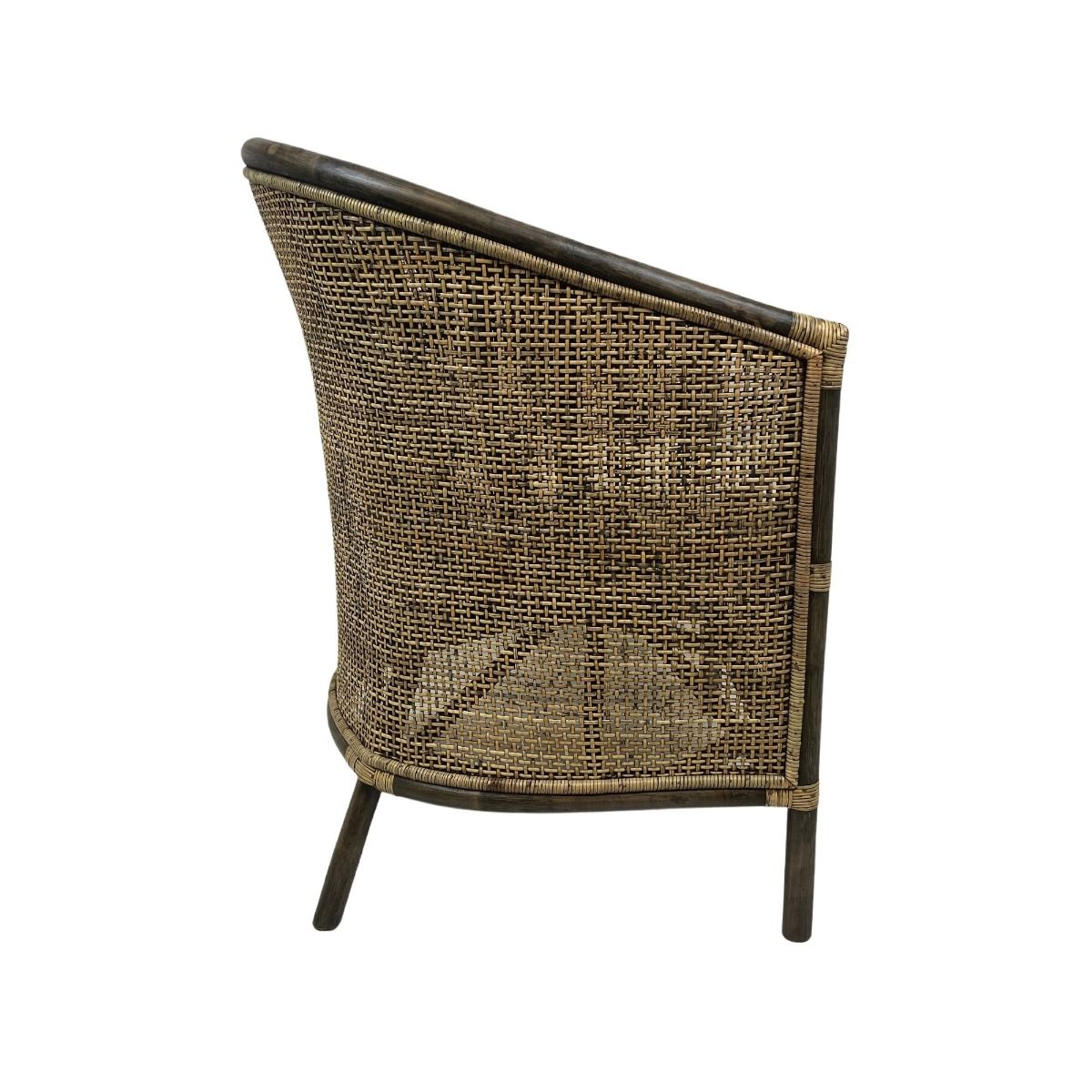 CR Havana Tub Chair