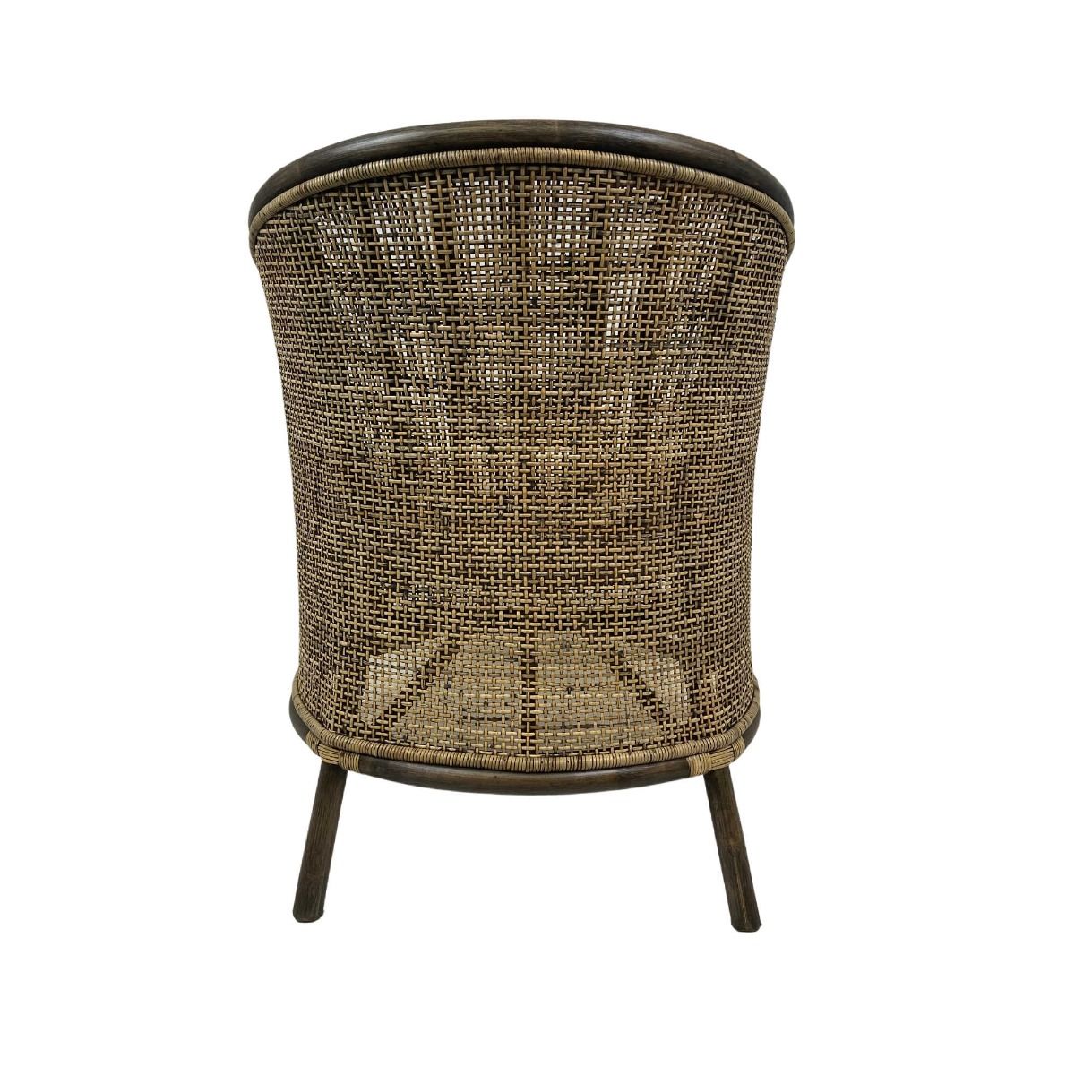 CR Havana Tub Chair