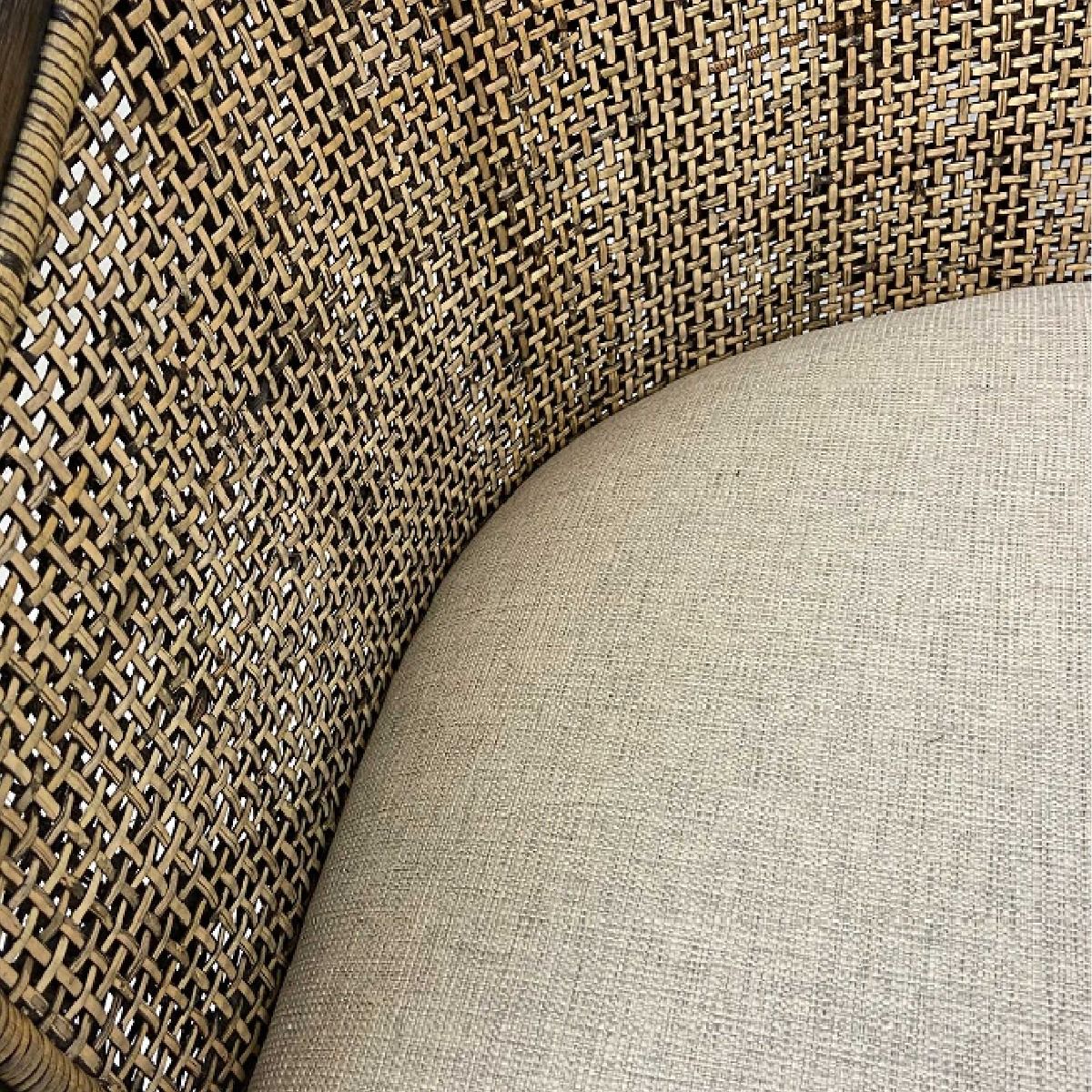 CR Havana Tub Chair