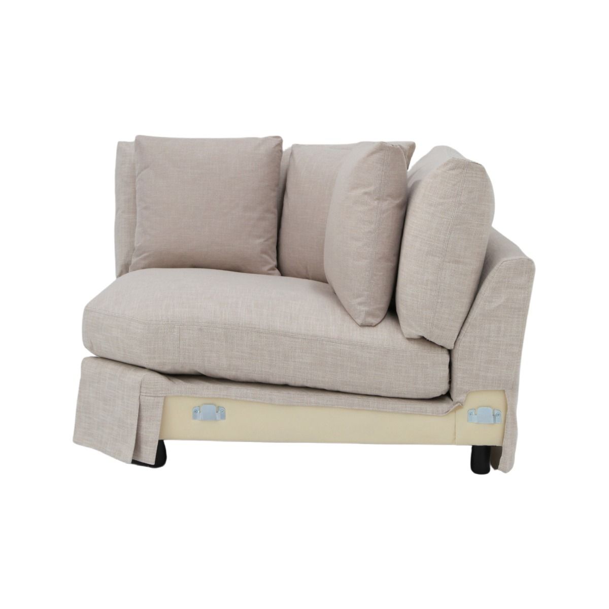 CR Kensington Hexagonal Wedge