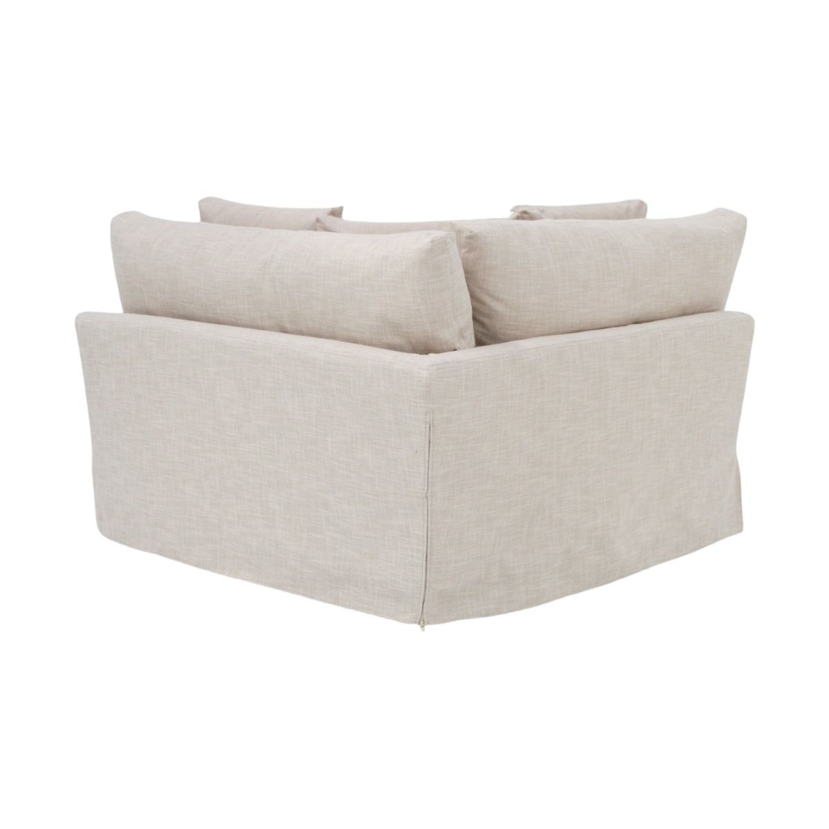 CR Kensington Hexagonal Wedge