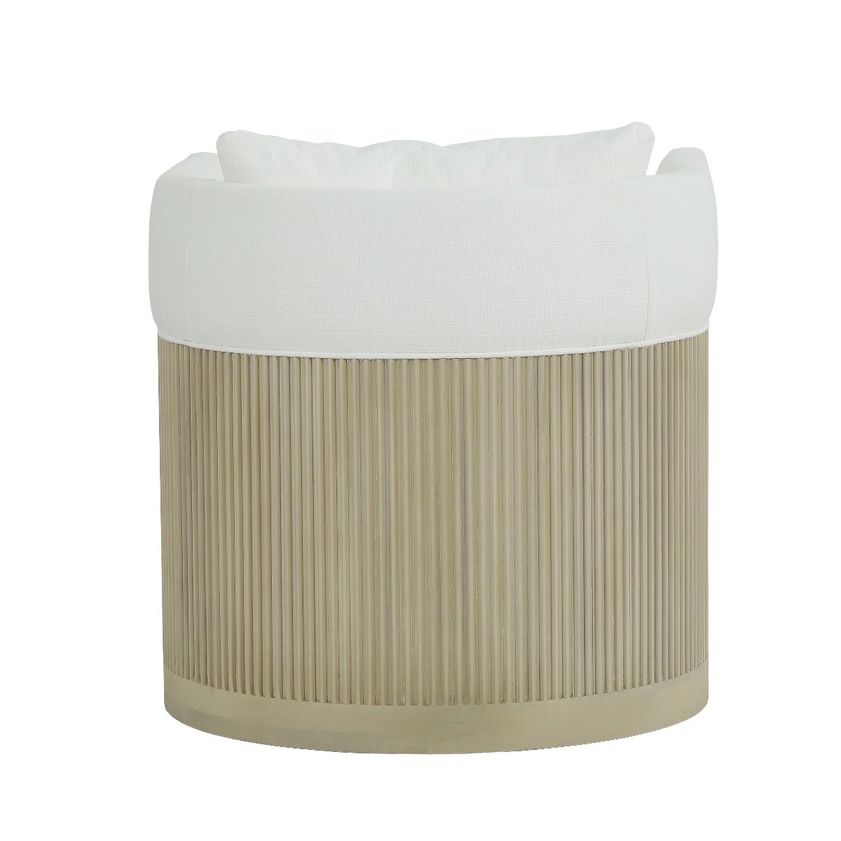 CR Kraton Swivel Chair