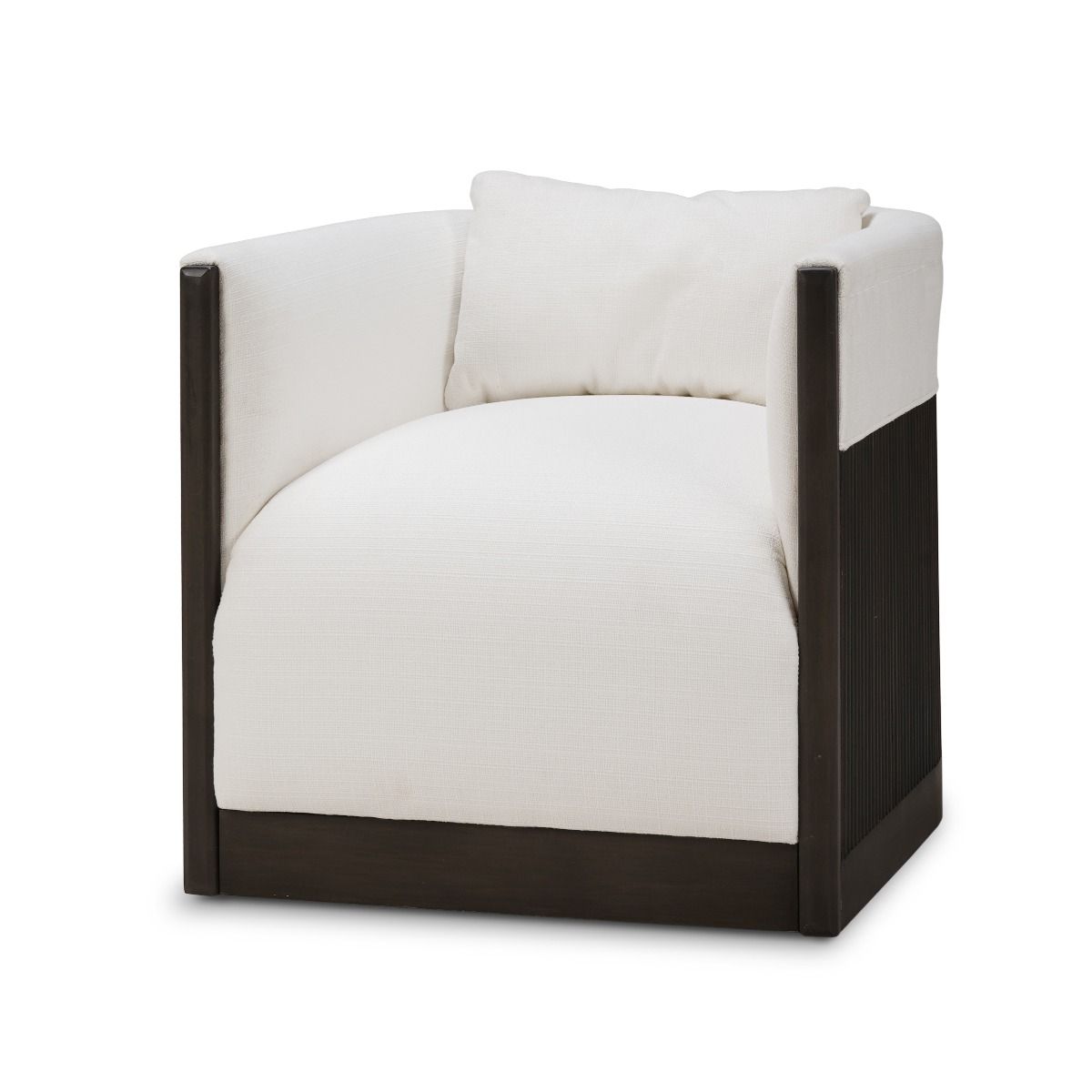 CR Kraton Swivel Chair