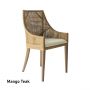 CR New Tennessee Counter Stool