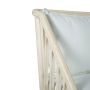 CR Arlo lounge Chair - Mango Wood
