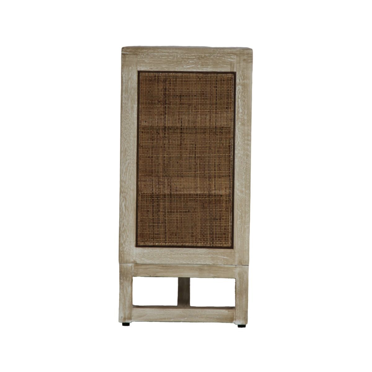 CR Bahama 3 Drawers Tallboy
