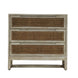 CR Bahama 3 Drawers Tallboy