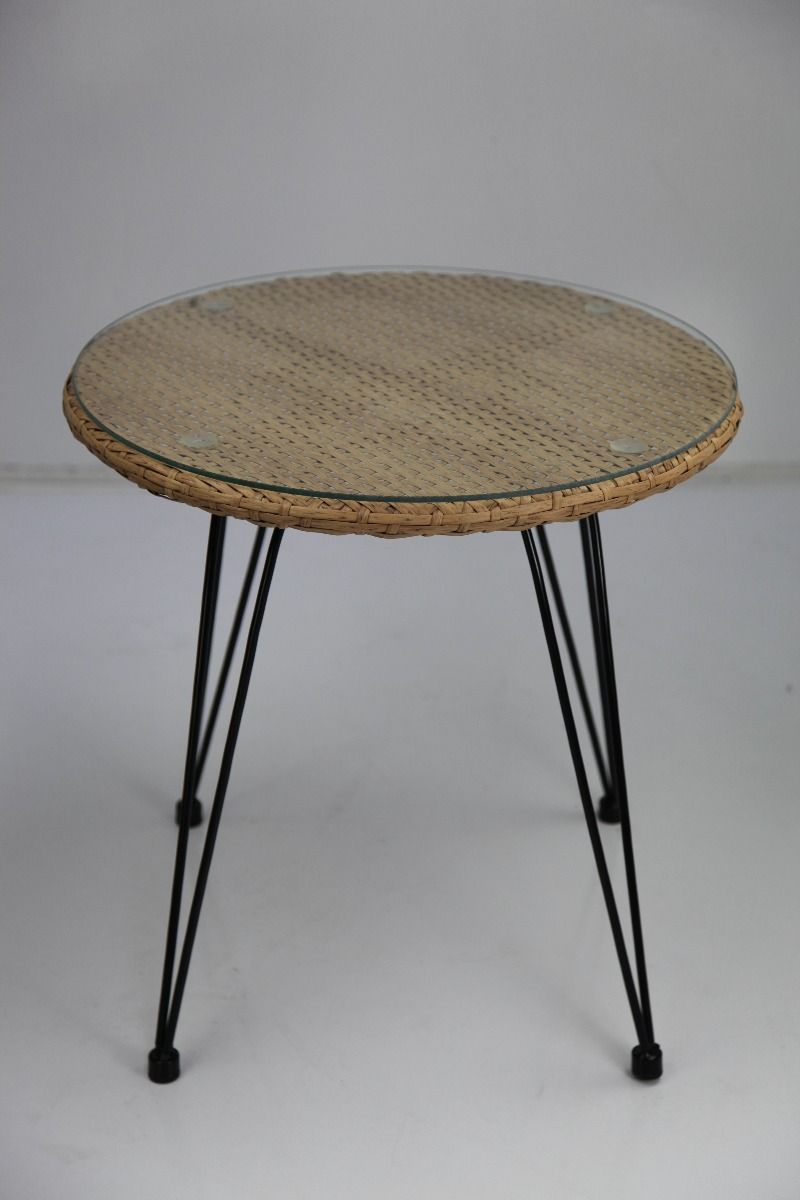 CR Butterfly Side Table