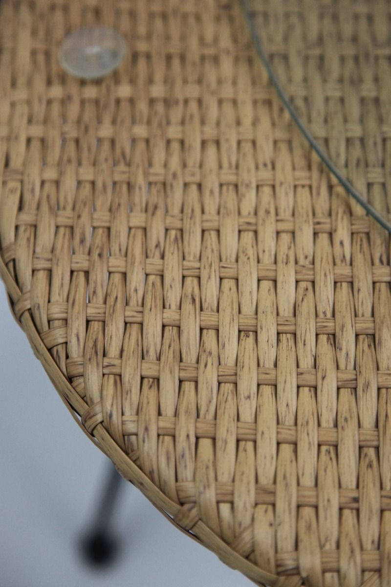 CR Butterfly Side Table