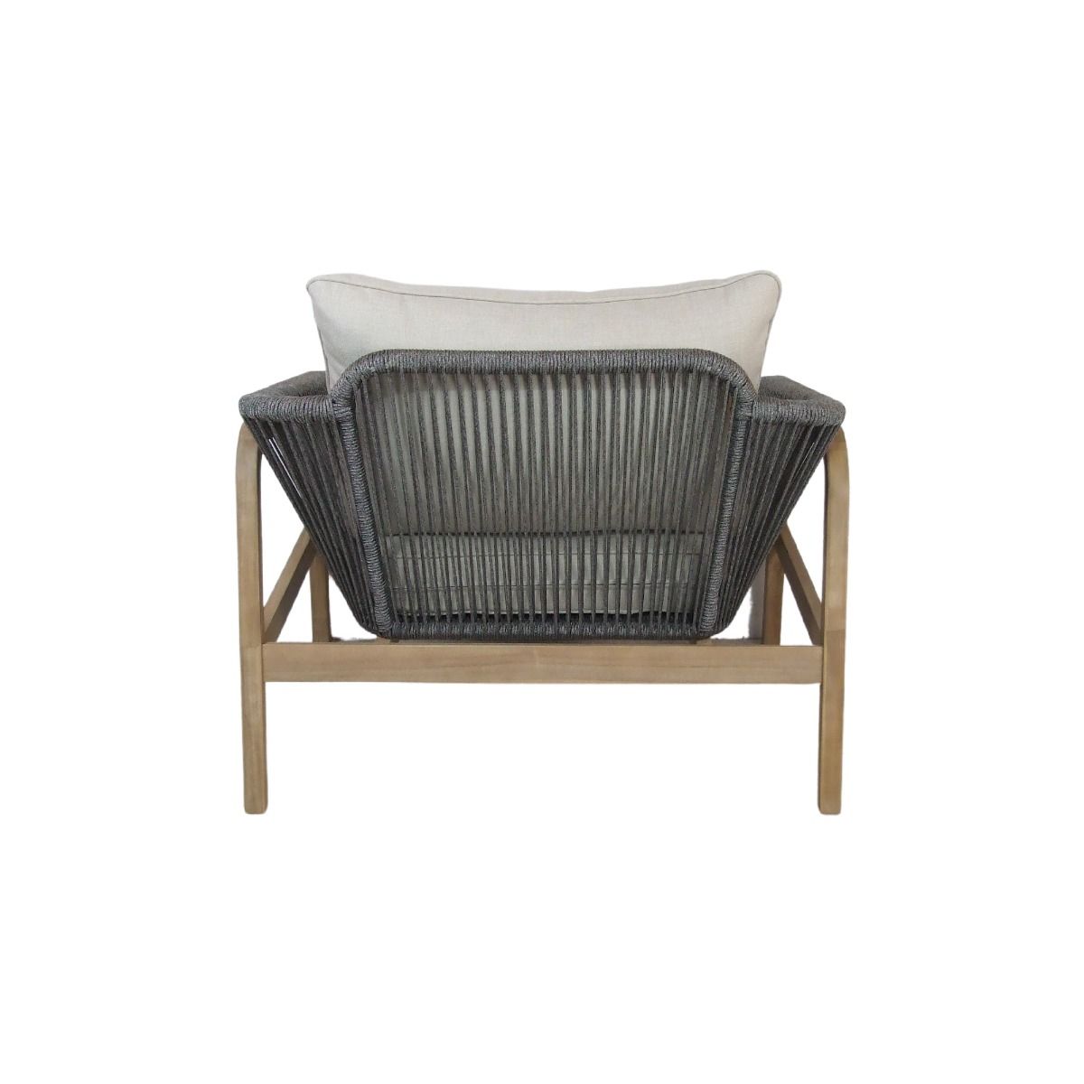 CR Cameo Armchair