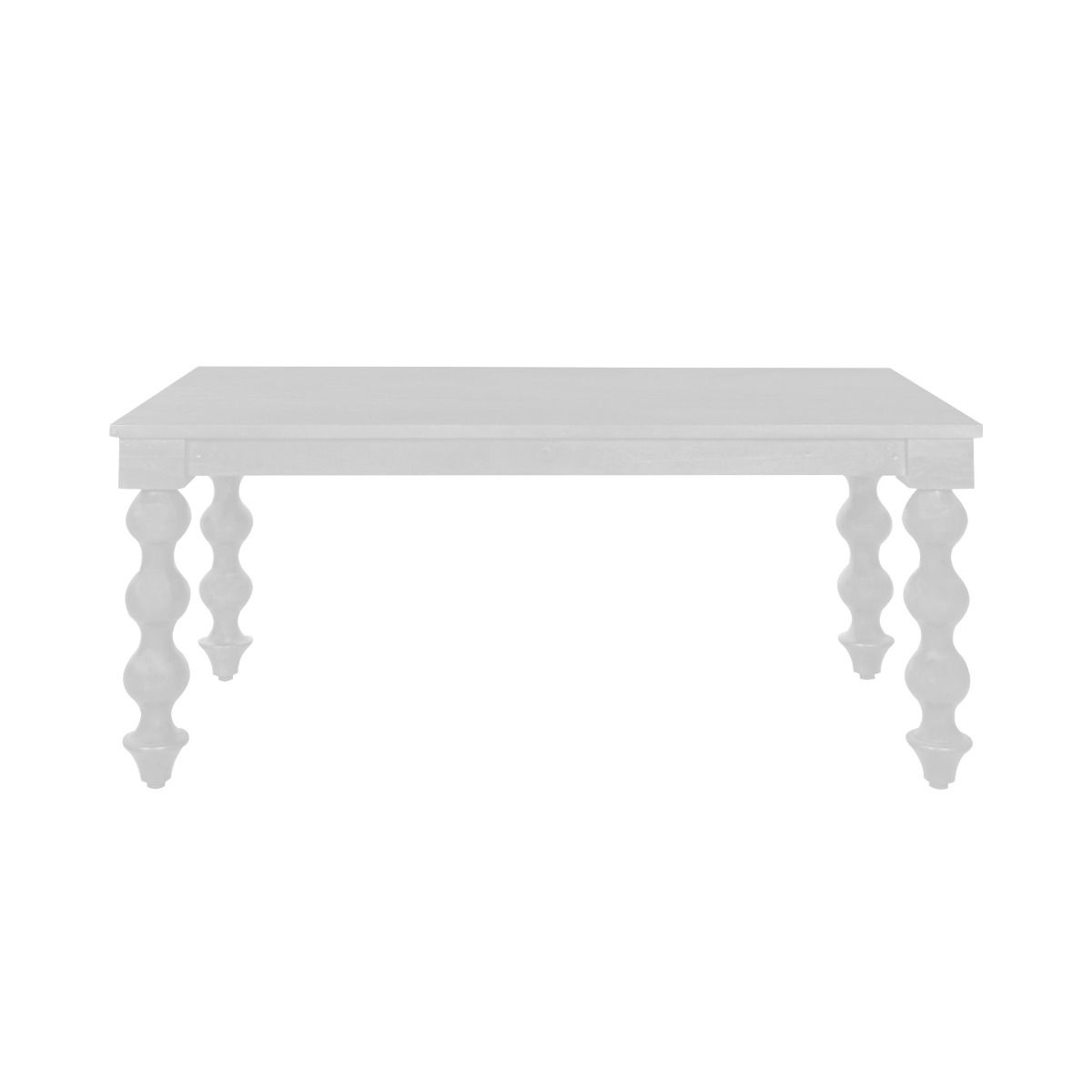 CR Carob Coffee Table