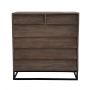 CR Emerson 6 Drawers