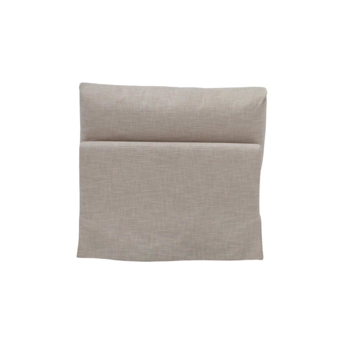 CR Kensington Armless Chair