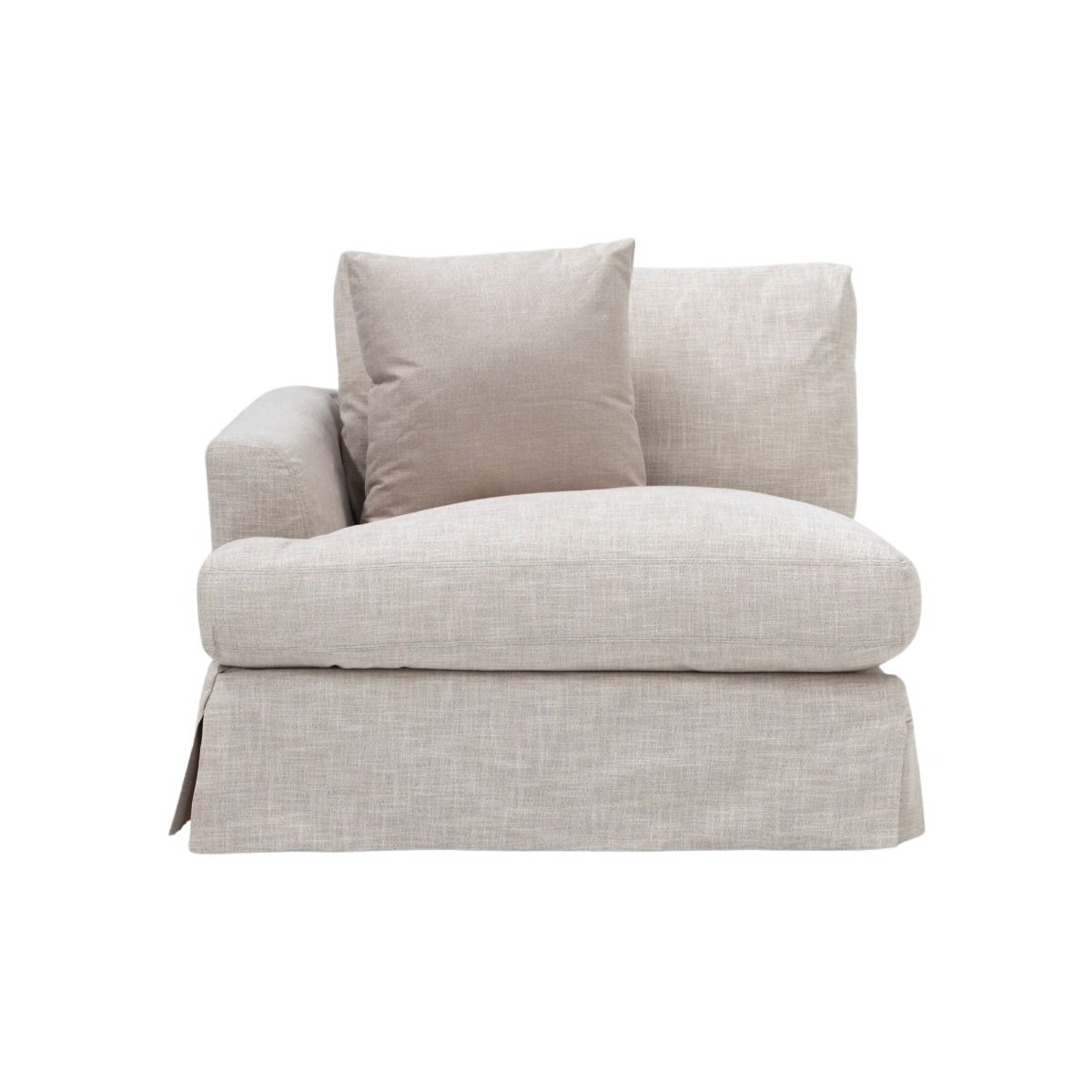 CR Kensington Left Hand Side Chair