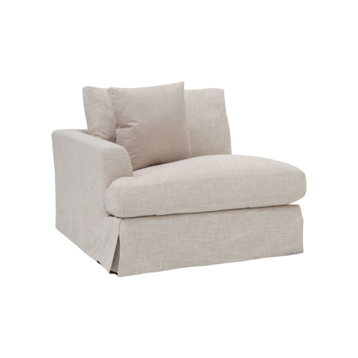 CR Kensington Left Hand Side Chair