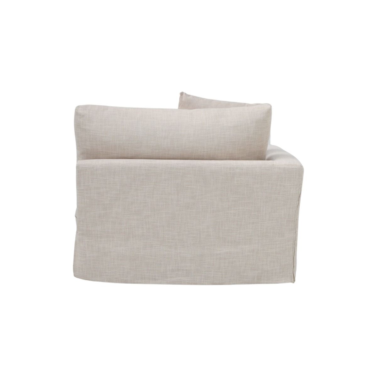 CR Kensington Left Hand Side Chair