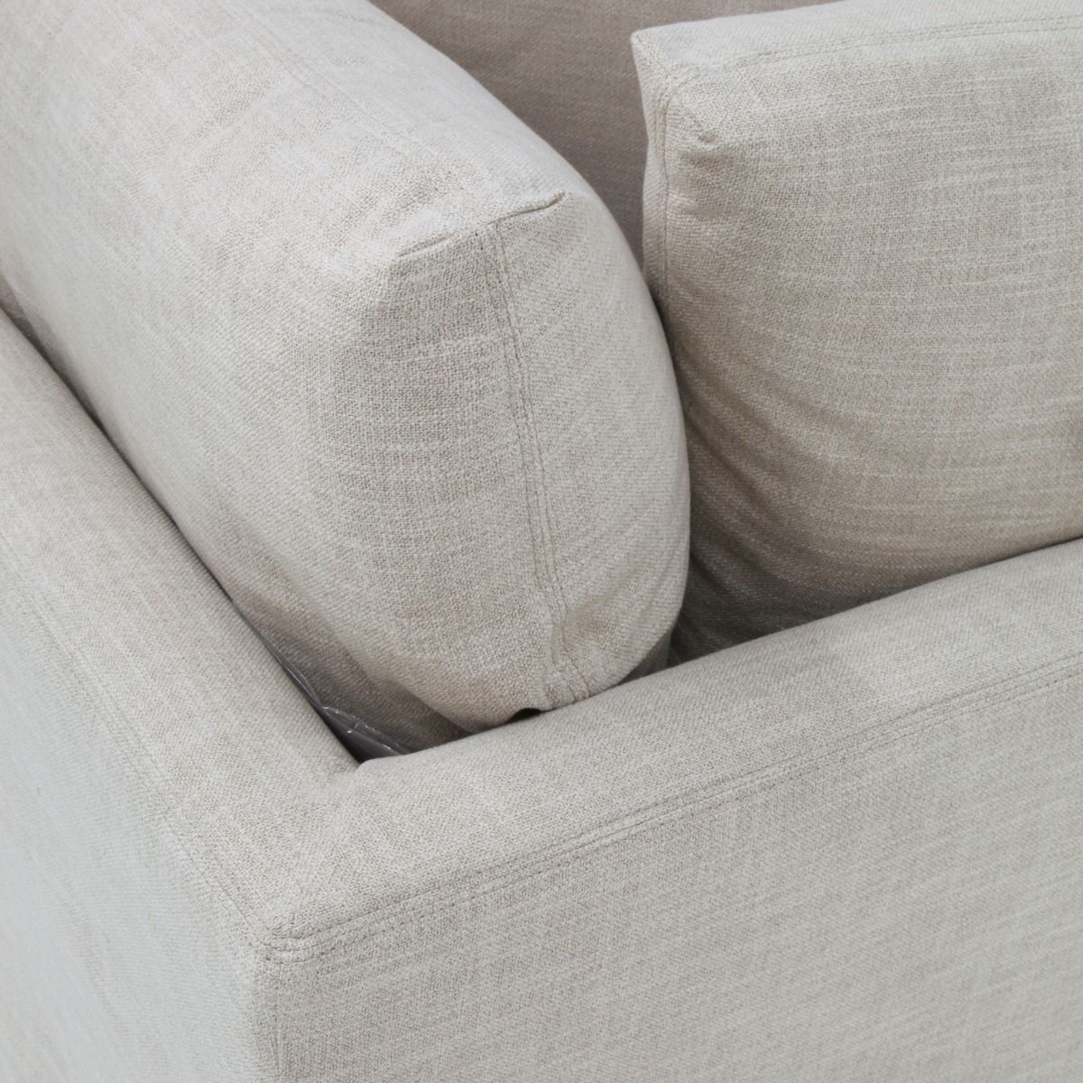 CR Kensington Left Hand Side Chair