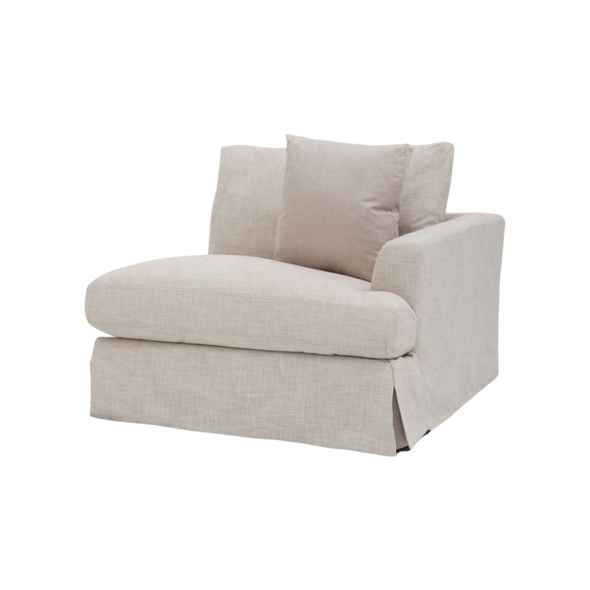 CR Kensington Right Hand Side Chair