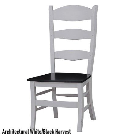 CR Ladder Back Chair