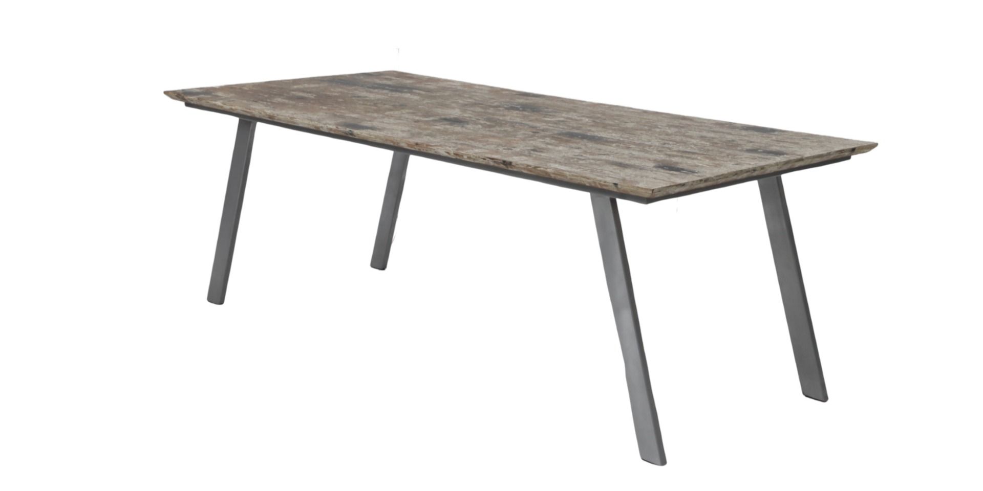 CR Lewis Dining Table