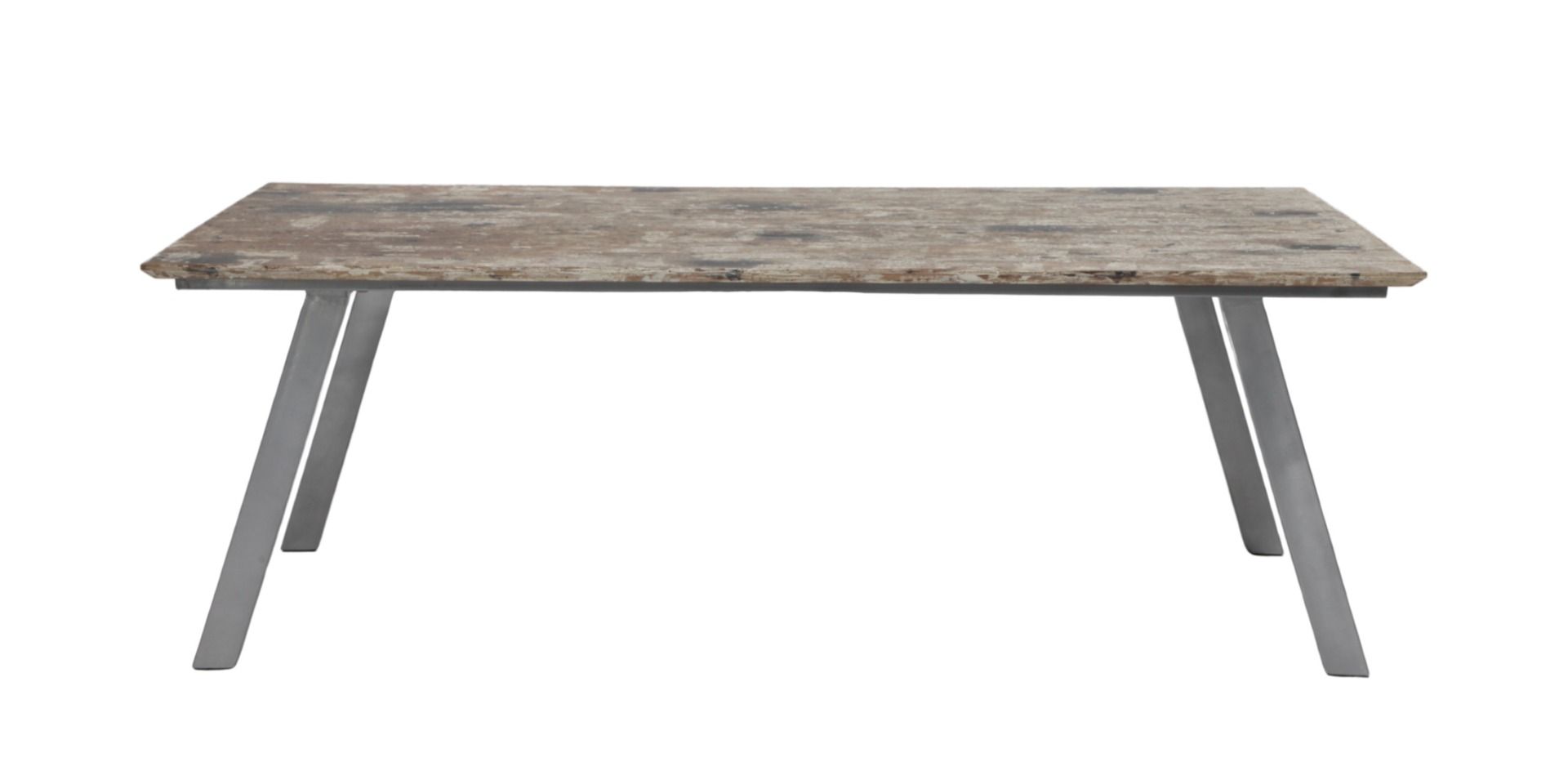 CR Lewis Dining Table