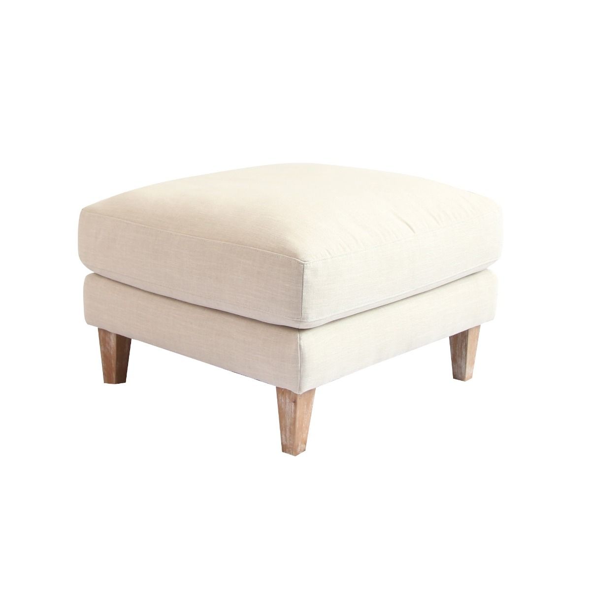 CR Lexington Ottoman