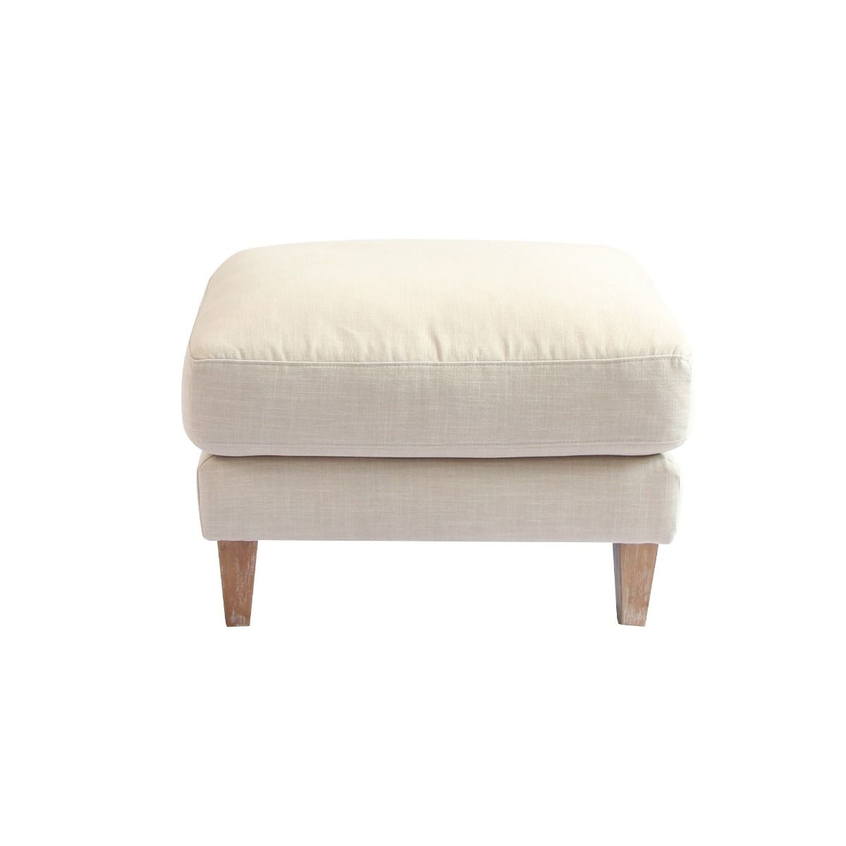 CR Lexington Ottoman