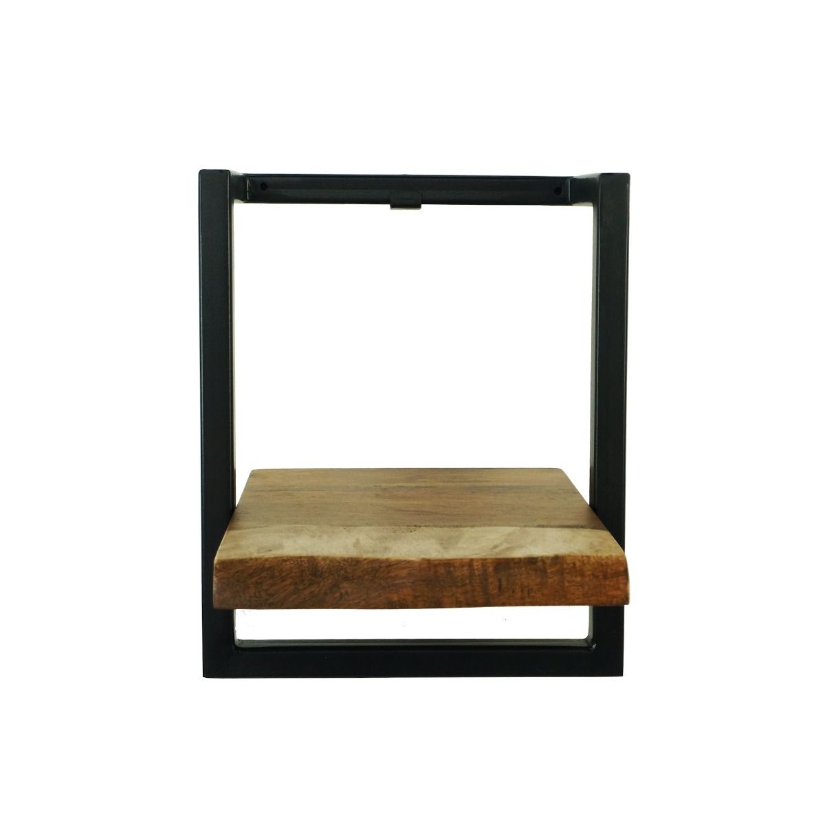 CR Live Edge Shelf 25 cm