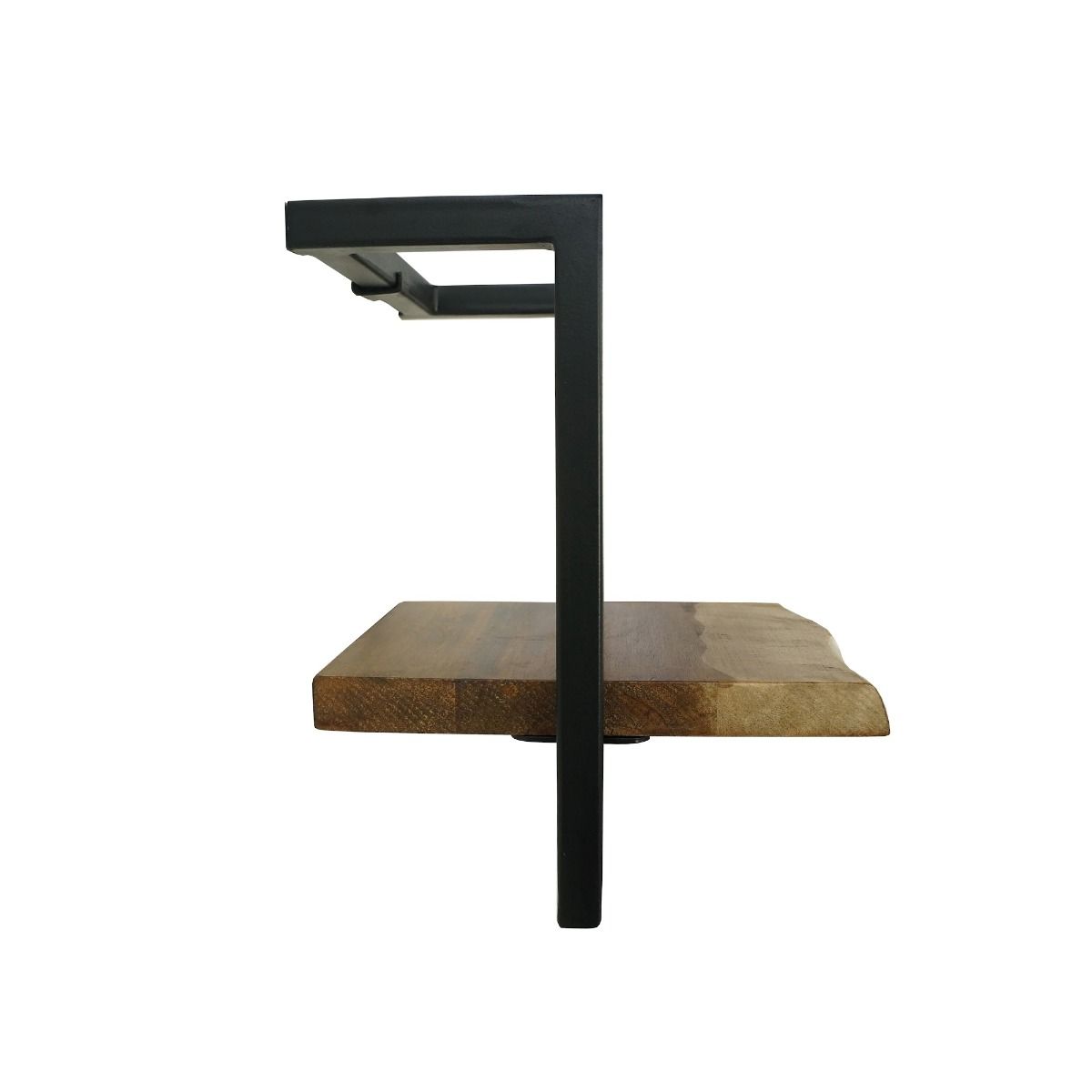 CR Live Edge Shelf 25 cm