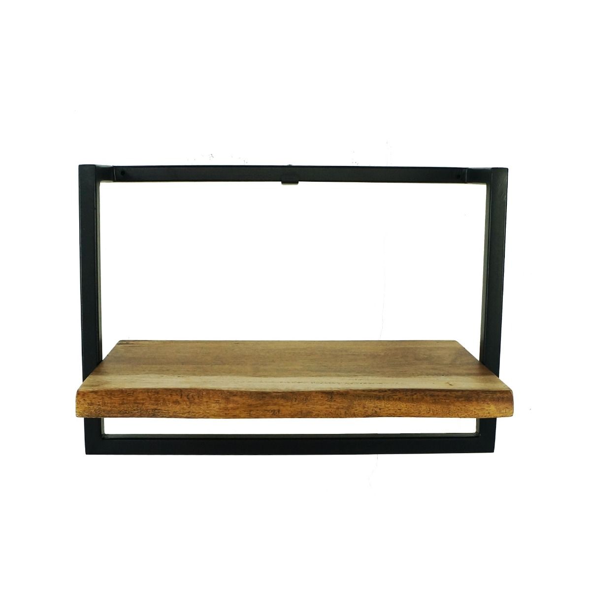 CR Live Edge Shelf 45 cm