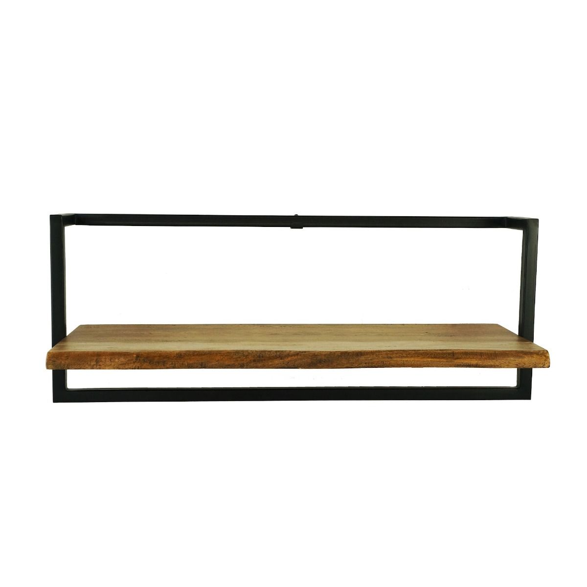 CR Live Edge Shelf 75 cm