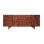 CR Lyon Sidboard 2 doors Mango Wood