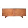 CR Lyon Sidboard 2 doors Mango Wood