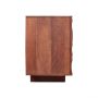 CR Lyon Sidboard 2 doors Mango Wood