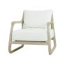 CR Manado Lounge Chair