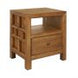 CR New Evan Bedside