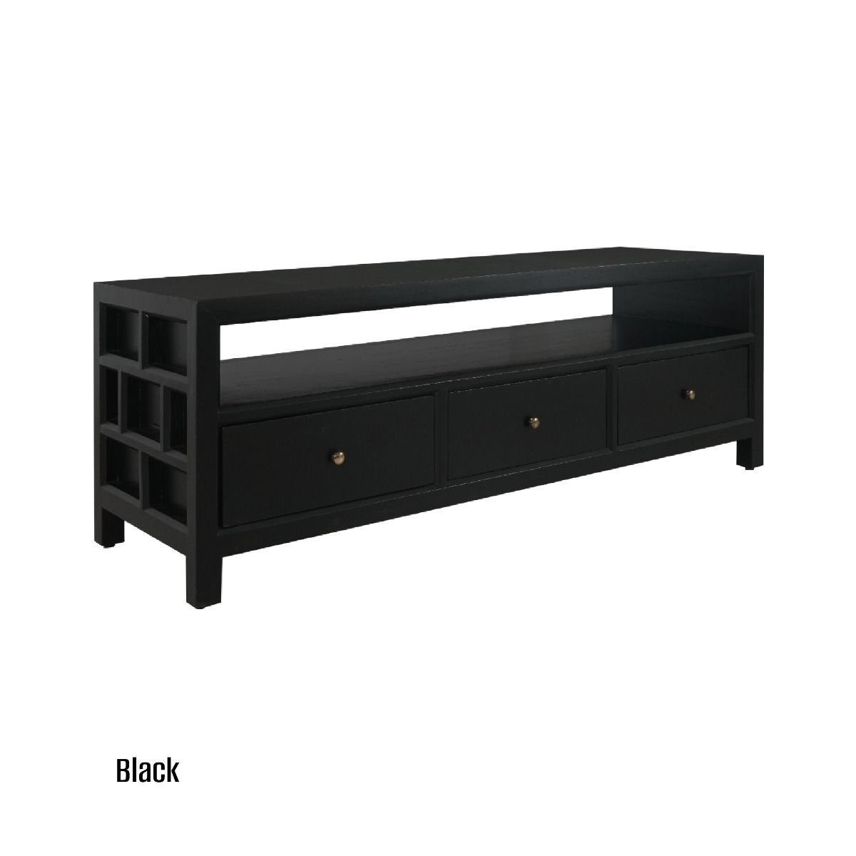 New Evan TV Unit