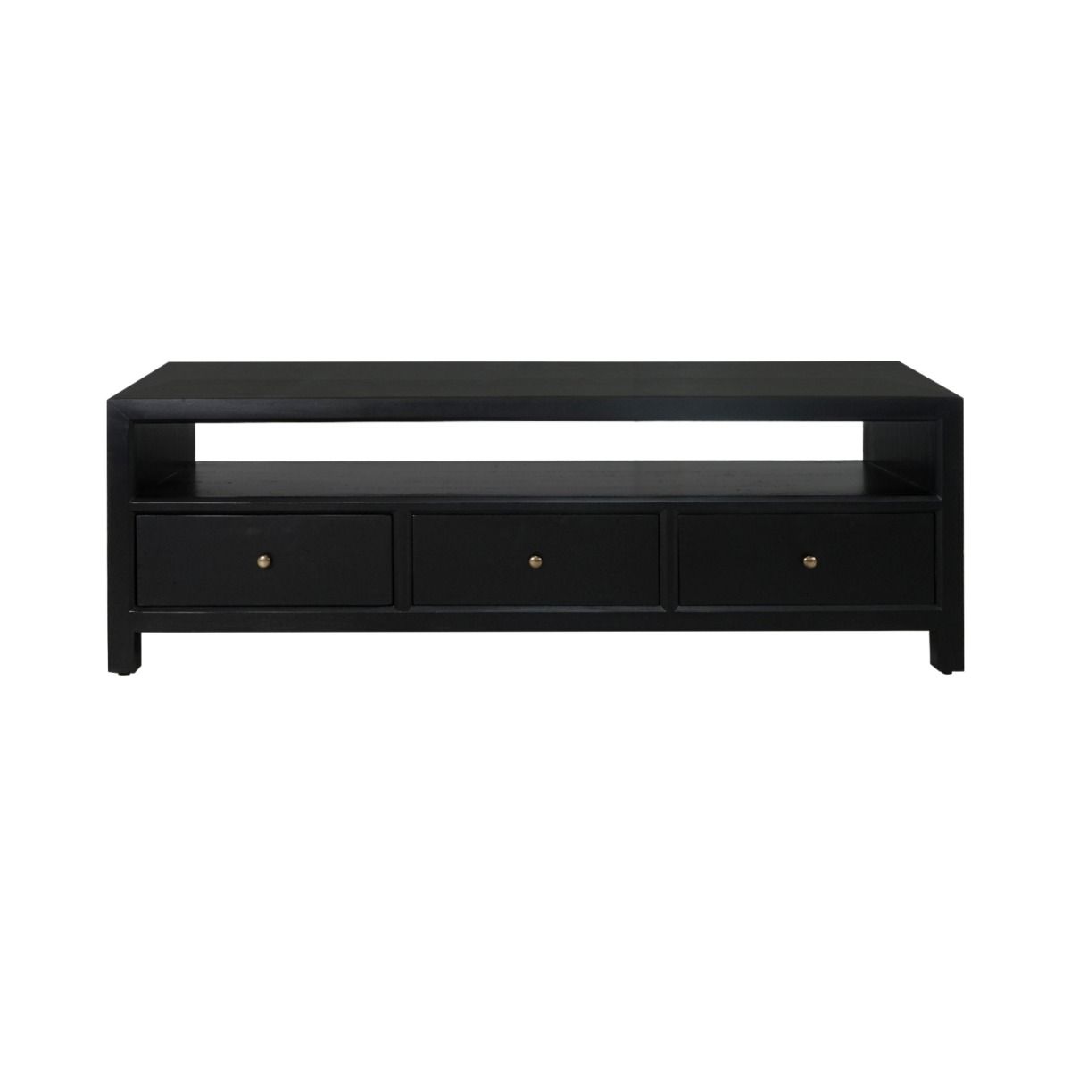 New Evan TV Unit