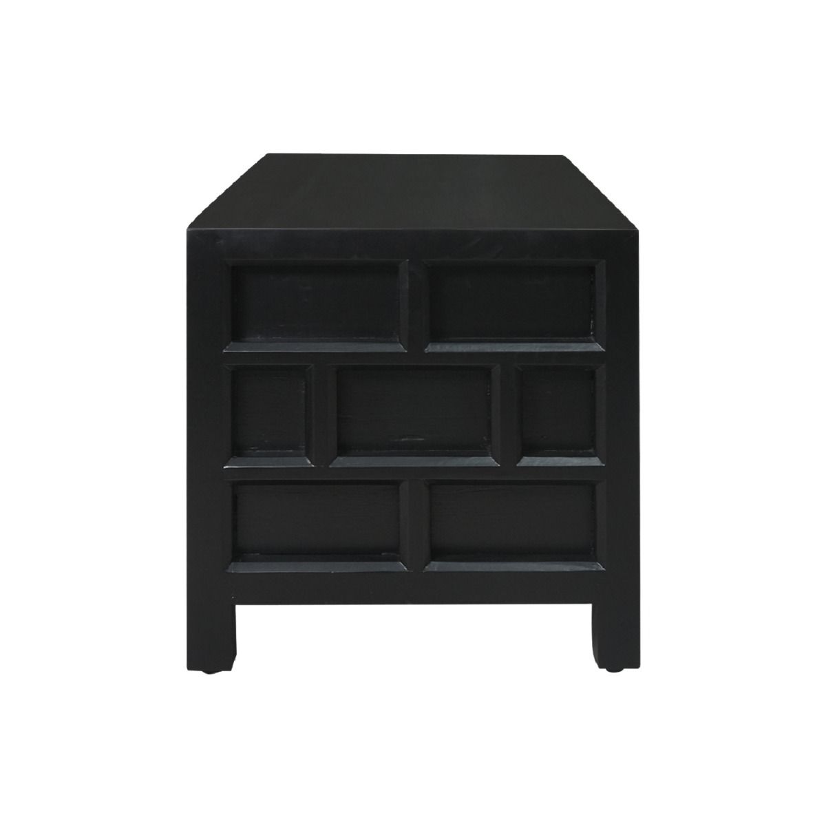 New Evan TV Unit