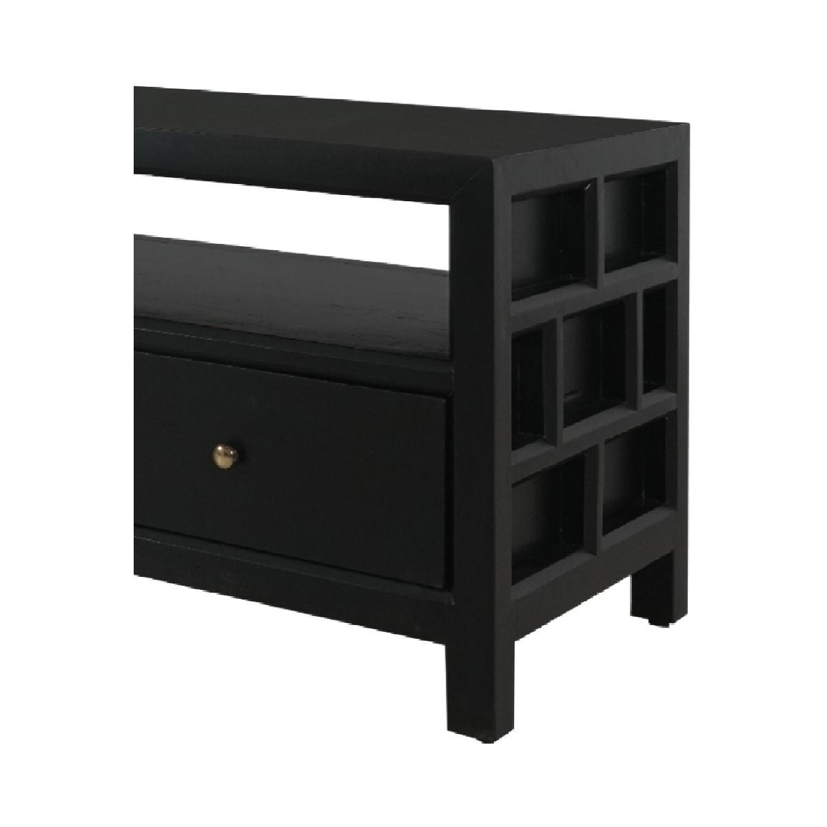 New Evan TV Unit