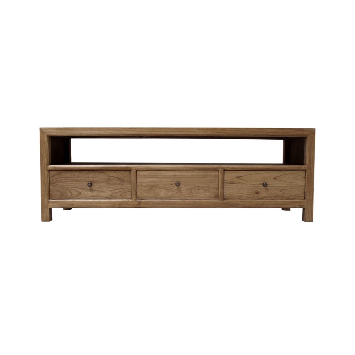 New Evan TV Unit
