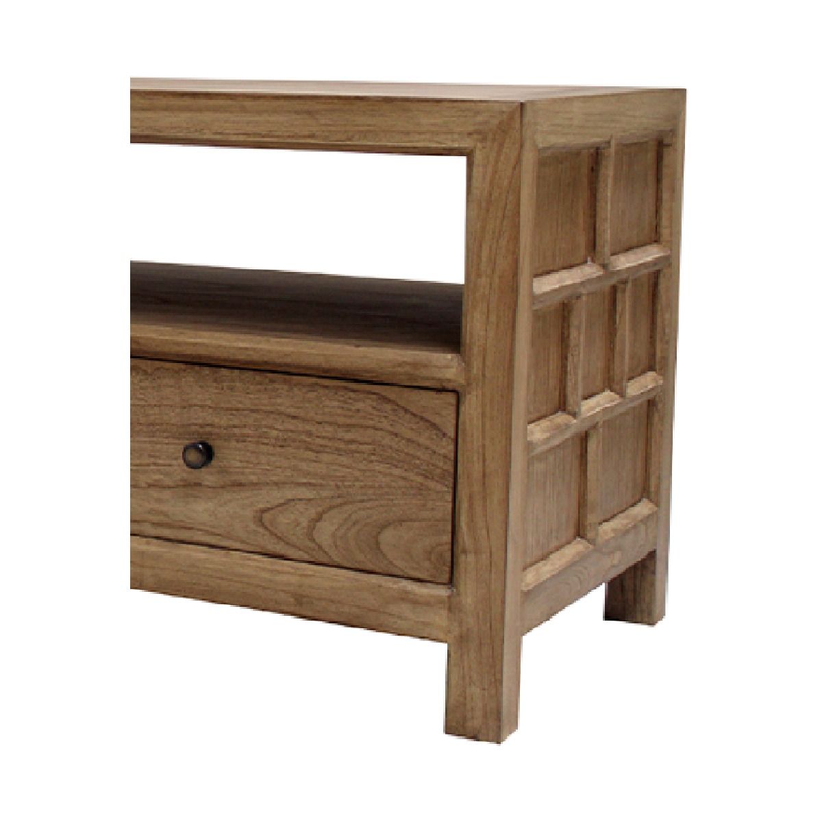 New Evan TV Unit